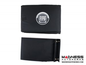 FIAT 500X Rear Cargo Tote Organizer - FIAT